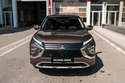 Mitsubishi Eclipse Cross, 2.0 L, 2023 año, 0 km, Baku - Precio: 47 500 ₼ - Tunel.az