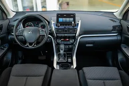 Mitsubishi Eclipse Cross, 2.0 L, 2023 año, 0 km, Baku - Precio: 47 500 ₼ - Tunel.az