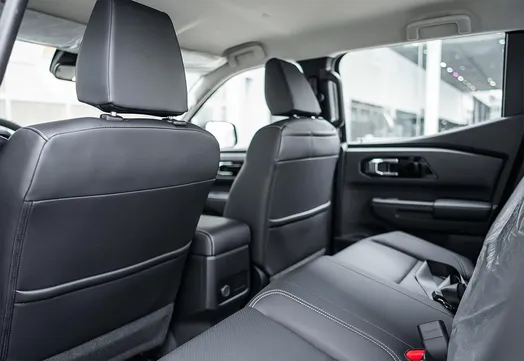 Mitsubishi L200, 2.5 L, 2024 წელი, 0 km, Baku - ფასი: 72 300 ₼ - Tunel.az