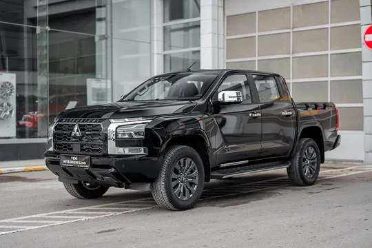 Mitsubishi L200, 2.5 L, 2024 წელი, 0 km, Baku - ფასი: 72 300 ₼ - Tunel.az