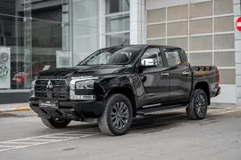 Mitsubishi L200, 2.5 L, 2024 წელი, 0 km, Baku - ფასი: 72 300 ₼ - Tunel.az