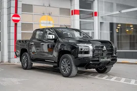 Mitsubishi L200, 2.5 L, 2024 წელი, 0 km, Baku - ფასი: 72 300 ₼ - Tunel.az