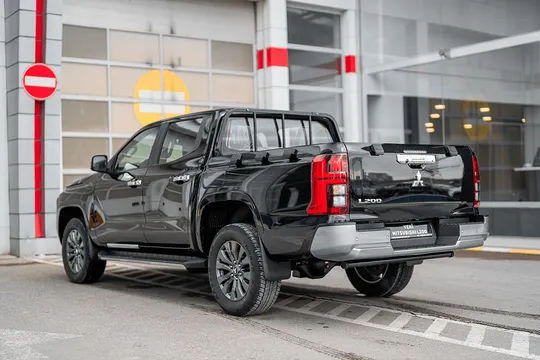 Mitsubishi L200, 2.5 L, 2024 წელი, 0 km, Baku - ფასი: 72 300 ₼ - Tunel.az