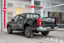 Mitsubishi L200, 2.5 L, 2024 წელი, 0 km, Baku - ფასი: 72 300 ₼ - Tunel.az