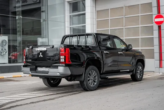 Mitsubishi L200, 2.5 L, 2024 წელი, 0 km, Baku - ფასი: 72 300 ₼ - Tunel.az