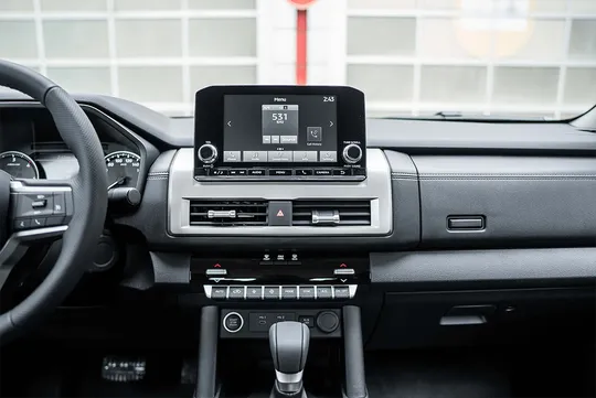 Mitsubishi L200, 2.5 L, 2024 წელი, 0 km, Baku - ფასი: 72 300 ₼ - Tunel.az