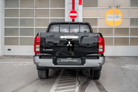 Mitsubishi L200, 2.5 L, 2024 წელი, 0 km, Baku - ფასი: 72 300 ₼ - Tunel.az