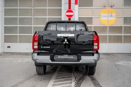 Mitsubishi L200, 2.5 L, 2024 წელი, 0 km, Baku - ფასი: 72 300 ₼ - Tunel.az