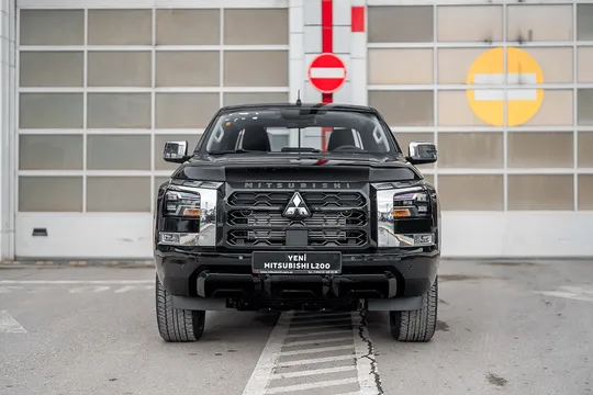 Mitsubishi L200, 2.5 L, 2024 წელი, 0 km, Baku - ფასი: 72 300 ₼ - Tunel.az