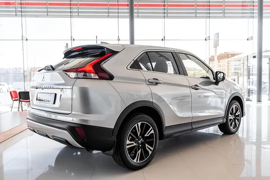 Mitsubishi Eclipse Cross, 2.0 L, 2023 baujahr, 0 km, Baku - Preis: 47 500 ₼ - Tunel.az