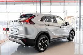 Mitsubishi Eclipse Cross, 2.0 L, 2023 baujahr, 0 km, Baku - Preis: 47 500 ₼ - Tunel.az