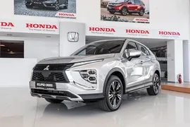 Mitsubishi Eclipse Cross, 2.0 L, 2023 baujahr, 0 km, Baku - Preis: 47 500 ₼ - Tunel.az