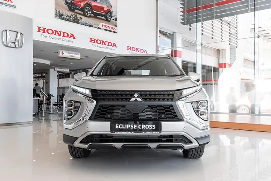 Mitsubishi Eclipse Cross, 2.0 L, 2023 baujahr, 0 km, Baku - Preis: 47 500 ₼ - Tunel.az