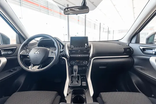Mitsubishi Eclipse Cross, 2.0 L, 2023 baujahr, 0 km, Baku - Preis: 47 500 ₼ - Tunel.az