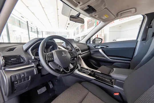 Mitsubishi Eclipse Cross, 2.0 L, 2023 baujahr, 0 km, Baku - Preis: 47 500 ₼ - Tunel.az