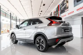 Mitsubishi Eclipse Cross, 2.0 L, 2023 baujahr, 0 km, Baku - Preis: 47 500 ₼ - Tunel.az
