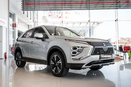 Mitsubishi Eclipse Cross, 2.0 L, 2023 baujahr, 0 km, Baku - Preis: 47 500 ₼ - Tunel.az