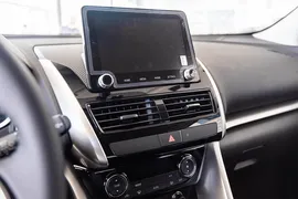 Mitsubishi Eclipse Cross, 2.0 L, 2023 baujahr, 0 km, Baku - Preis: 47 500 ₼ - Tunel.az