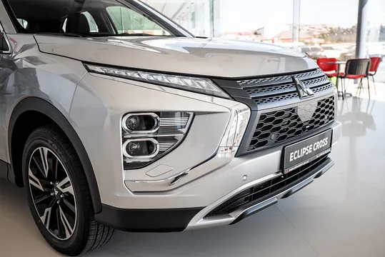 Mitsubishi Eclipse Cross, 2.0 L, 2023 baujahr, 0 km, Baku - Preis: 47 500 ₼ - Tunel.az