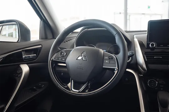 Mitsubishi Eclipse Cross, 2.0 L, 2023 baujahr, 0 km, Baku - Preis: 47 500 ₼ - Tunel.az