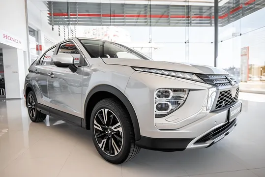 Mitsubishi Eclipse Cross, 2.0 L, 2023 baujahr, 0 km, Baku - Preis: 47 500 ₼ - Tunel.az