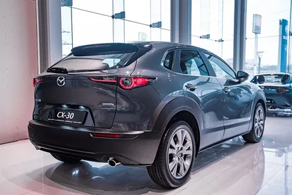 Mazda CX-30, 2.0 L, 2023 год, 0 km, Баку - Цена: 57 700 ₼ - Tunel.az
