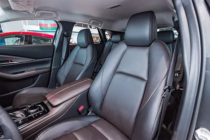 Mazda CX-30, 2.0 L, 2023 год, 0 km, Баку - Цена: 57 700 ₼ - Tunel.az