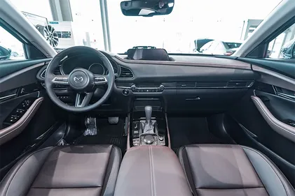 Mazda CX-30, 2.0 L, 2023 год, 0 km, Баку - Цена: 57 700 ₼ - Tunel.az