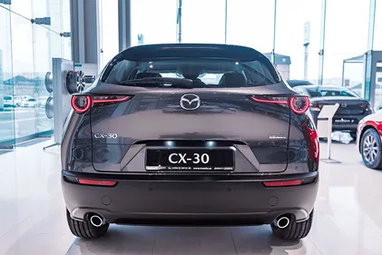 Mazda CX-30, 2.0 L, 2023 год, 0 km, Баку - Цена: 57 700 ₼ - Tunel.az