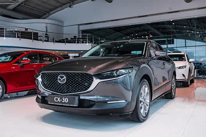 Mazda CX-30, 2.0 L, 2023 год, 0 km, Баку - Цена: 57 700 ₼ - Tunel.az