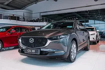 Mazda CX-30, 2.0 L, 2023 год, 0 km, Баку - Цена: 57 700 ₼ - Tunel.az