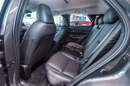 Mazda CX-30, 2.0 L, 2023 год, 0 km, Баку - Цена: 57 700 ₼ - Tunel.az