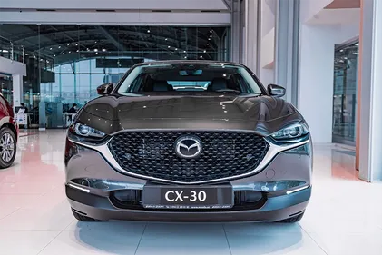 Mazda CX-30, 2.0 L, 2023 год, 0 km, Баку - Цена: 57 700 ₼ - Tunel.az