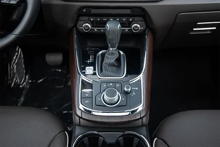 Mazda CX-9, 2.5 L, 2023 год, 0 km, Баку - Цена: 92 700 ₼ - Tunel.az