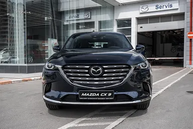 Mazda CX-9, 2.5 L, 2023 год, 0 km, Баку - Цена: 92 700 ₼ - Tunel.az