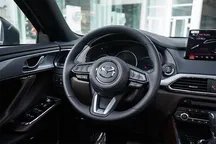 Mazda CX-9, 2.5 L, 2023 год, 0 km, Баку - Цена: 92 700 ₼ - Tunel.az