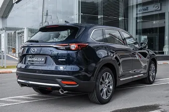 Mazda CX-9, 2.5 L, 2023 год, 0 km, Баку - Цена: 92 700 ₼ - Tunel.az
