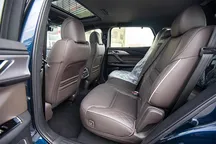 Mazda CX-9, 2.5 L, 2023 год, 0 km, Баку - Цена: 92 700 ₼ - Tunel.az