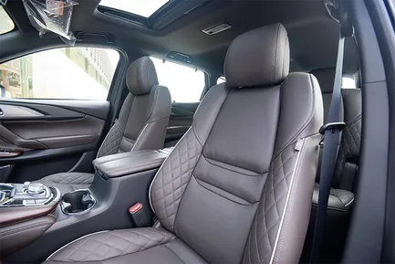 Mazda CX-9, 2.5 L, 2023 год, 0 km, Баку - Цена: 92 700 ₼ - Tunel.az