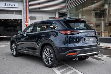 Mazda CX-9, 2.5 L, 2023 год, 0 km, Баку - Цена: 92 700 ₼ - Tunel.az