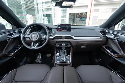 Mazda CX-9, 2.5 L, 2023 год, 0 km, Баку - Цена: 92 700 ₼ - Tunel.az