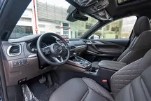 Mazda CX-9, 2.5 L, 2023 год, 0 km, Баку - Цена: 92 700 ₼ - Tunel.az