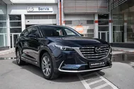 Mazda CX-9, 2.5 L, 2023 год, 0 km, Баку - Цена: 92 700 ₼ - Tunel.az