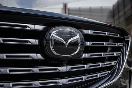 Mazda CX-9, 2.5 L, 2023 год, 0 km, Баку - Цена: 92 700 ₼ - Tunel.az
