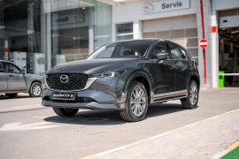 Mazda CX-5, 2.0 L, 2023 year, 0 km, Baku - Price: 64 500 ₼ - Tunel.az