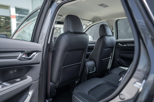Mazda CX-5, 2.0 L, 2023 year, 0 km, Baku - Price: 64 500 ₼ - Tunel.az