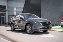 Mazda CX-5, 2.0 L, 2023 year, 0 km, Baku - Price: 64 500 ₼ - Tunel.az