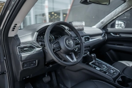 Mazda CX-5, 2.0 L, 2023 year, 0 km, Baku - Price: 64 500 ₼ - Tunel.az