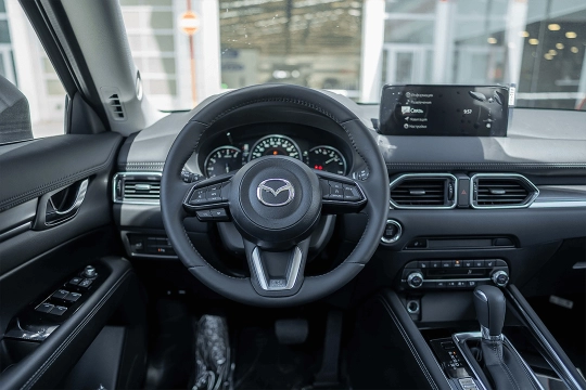 Mazda CX-5, 2.0 L, 2023 year, 0 km, Baku - Price: 64 500 ₼ - Tunel.az