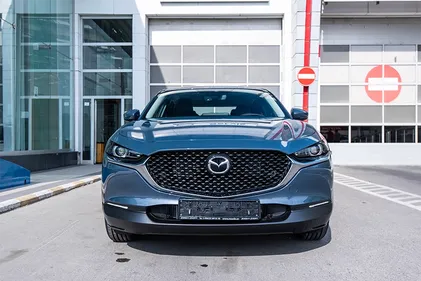 Mazda CX-30, 2.0 L, 2023 year, 0 km, Baku - Price: 57 700 ₼ - Tunel.az